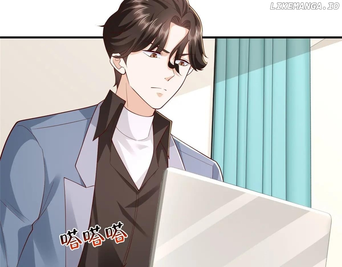 I randomly have a new career every week Chapter 808 - page 65